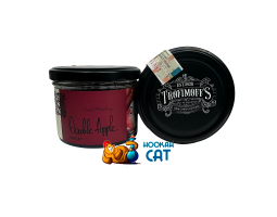 Табак Trofimoff`s Burley Double Apple (Двойное Яблоко) 125г Акцизный Табак Trofimoff`s Burley Double Apple (Двойное Яблоко) 125г Акцизный